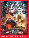 Cover image for Tales of the Fallen Beasts